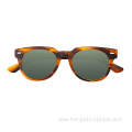 Men Shades Sunglass 2021 Ready Stock Cellulose High Quality Acetate Women Sunglasses